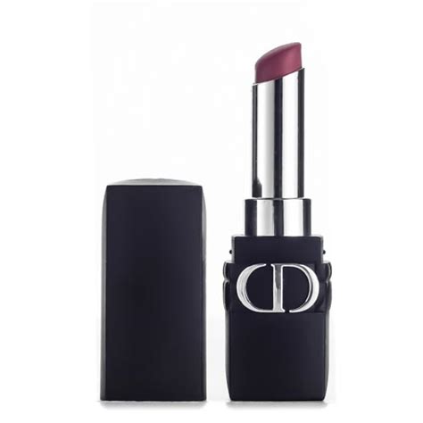 dior transfer proof lipstick review.